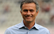 CHÍNH THỨC: Mourinho ký hợp đồng 4 năm với Chelsea