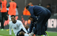 Sturridge chấn thương, tuyển Anh khủng hoảng nhân sự