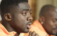 Kolo Toure: Đến Liverpool, để lại là một chiến binh