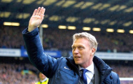 Những cái lý của HLV David Moyes