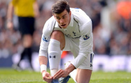 Real Madrid: Vì lời hứa, Perez quyết săn Gareth Bale