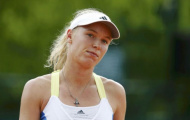 Chùm ảnh: Ngày thi đấu thứ 4 tại Roland Garros