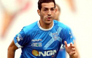 Milan: Thay đổi vì Riccardo Saponara?