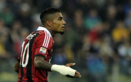 Monaco ra giá 15 triệu euro cho Boateng