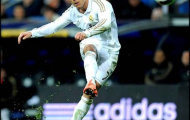 Real Madrid: Giữ chân Ronaldo