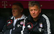 Bayern Munich bị “rút ruột”