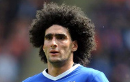 SỐC: Fellaini bất ngờ muốn ở lại Everton