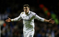 Chiêu mới của Florentino Perez trong thương vụ Gareth Bale: Muốn bắt phải thả
