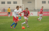 Các trận bóng cỏ ngày 30/05: Lượt đi Play-off trụ hạng - VĐQG Nga