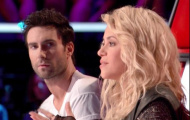 Pique vượt ngàn dặm sang Mỹ 'canh chừng' Shakira
