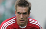 Phillip Lamp: “Pep không thể xới tung Bayern”