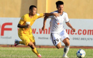 SHB.Đà Nẵng bỗng dưng 'dễ thở'