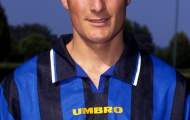 Tự truyện Javier Zanetti (Kỳ 3): Zanetti là thằng nào thế?