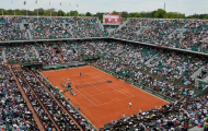 Khu vườn bí mật của Rafael Nadal