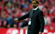 5 lí do Real Madrid nên chọn Jurgen Klopp