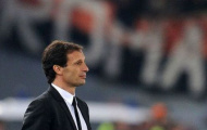 Allegri đã đồng ý với Roma, nhưng vẫn muốn ở lại Milan