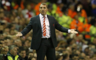 Tướng bất tài, Liverpool đại loạn