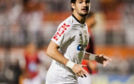 Video: Pha bỏ lỡ khó tin của Alexandre Pato (Corinthians) v Goias