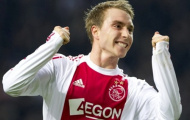 Cập nhật tin chuyển nhượng Liverpool: Christian Eriksen - Có khả năng, nhưng không nhiều hy vọng