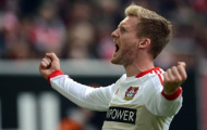 Leverkusen đồng ý bán Schurrle cho Chelsea