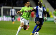 Porto đòi Chelsea 35 triệu trong thương vụ Mangala