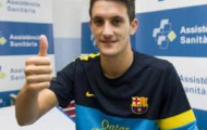 Video: Chiêm ngưỡng tài năng đặc biệt của Luis Alberto - tân binh Liverpool