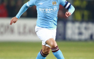 Đàm phán Tevez - Man City bế tắc