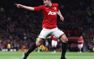 Van Persie lộ “vũ khí bí mật”