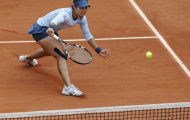Roland Garros (Ngày 5): Li Na thua sốc, Djokovic sắp gặp lại người quen