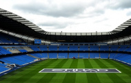 Man City nghèo đến thế sao?