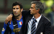 Cựu danh thủ Luis Figo: 'Mourinho đày Casillas không có gì sai cả!'
