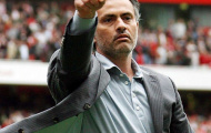 Mourinho - Barcelona: 'Cây muốn lặng mà gió chẳng ngừng'