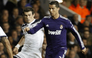 Vì sao Real Madrid buộc phải mua Bale?
