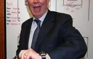 Sir Alex: Những thành công mới xong phân nửa