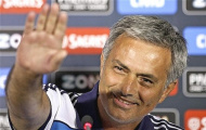 Mourinho - Nỗi lòng người đi