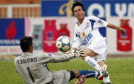 Thấy gì từ cuộc đua Vua phá lưới V-League?
