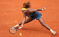 Nội dung đơn nữ Pháp mở rộng: “Giải mã” Serena như thế nào?