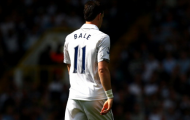 NÓNG: Chelsea và M.U sẵn sàng chi 80 triệu bảng vì Gareth Bale