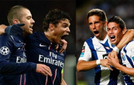 PSG – Monaco: Siêu kinh điển mới của bóng đá châu Âu