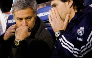 'Nhân vật số 2' tại Bernabeu sắp theo chân Mourinho sang Chelsea