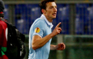 Những chân sút tốt nhất tại Europa League mùa giải 2012-13