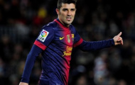 Top 5 tiền đạo có thể thay thế Luis Suarez ở Liverpool