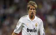 Real chỉ muốn bán đứt Coentrao