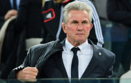 Hai ngày nữa, “Don Jupp” tới Bernabeu