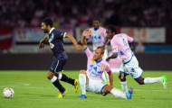 Chung kết Cúp QG Pháp 2012/13: 02h00 ngày 01/06, Bordeaux vs Evian TG: Ngựa ô “say rượu”
