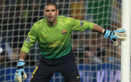Monaco nói không với Tevez và Valdes