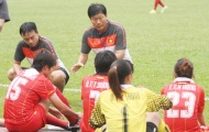 Những chuyện thú vị quanh 'người đàn ông gánh giấc mơ World Cup' của ĐT nữ Việt Nam