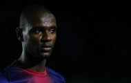 Abidal tuyên bố chia tay Barca: 6 năm ấy biết bao nhiêu tình
