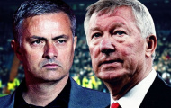 Mourinho trở lại Chelsea: Chuyện bây giờ mới kể...