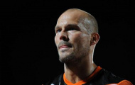 Ljungberg trở lại làm đại sứ của Arsenal
